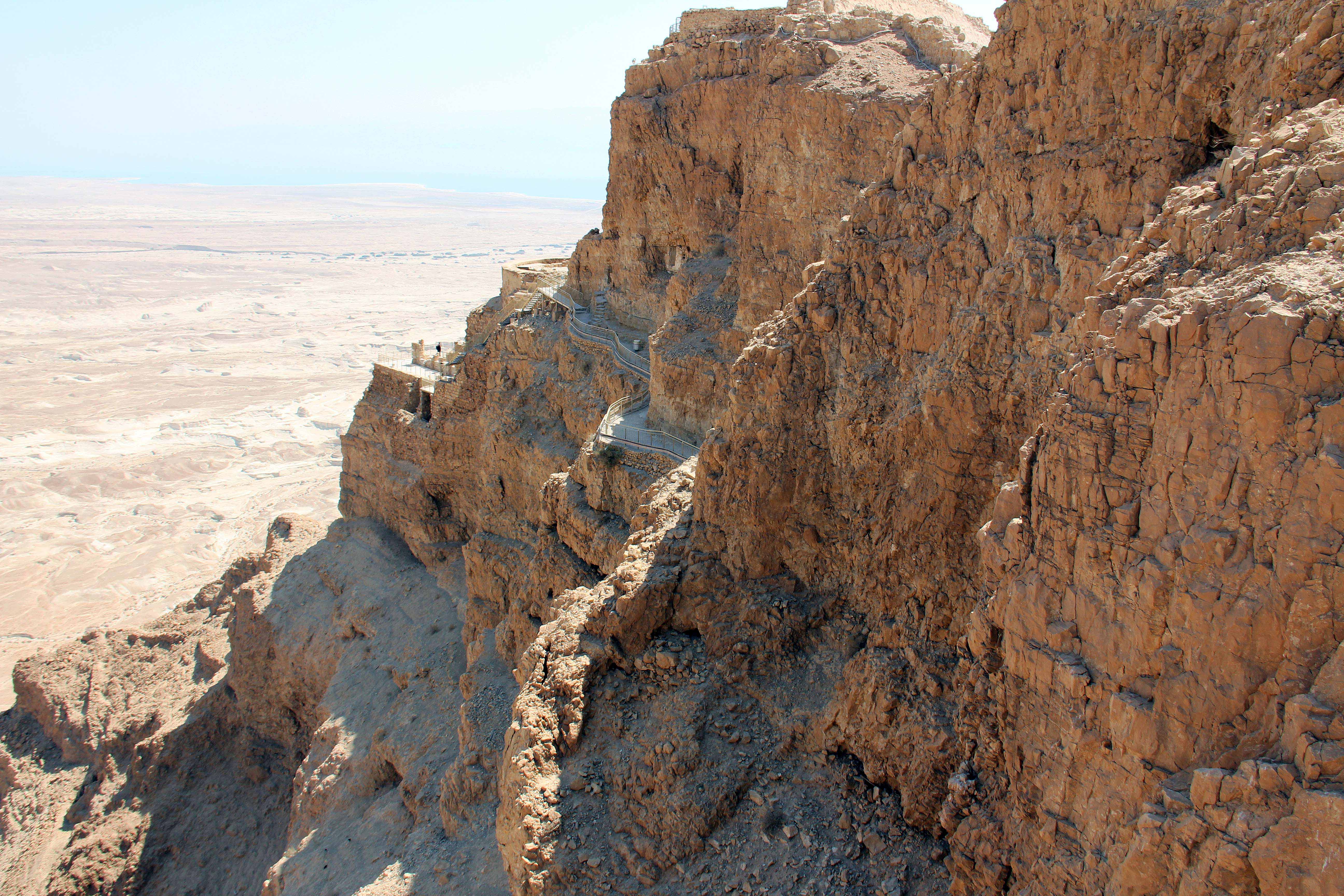 Masada image 91